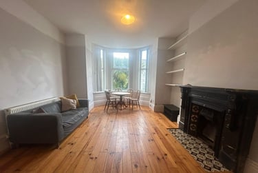 1 bed flat, 6 Lockyer Road,, Peverell, Plymouth, PL34RL - Image 5